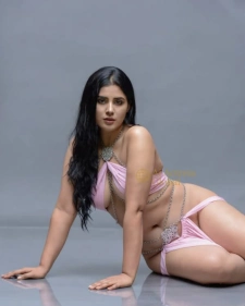 college  escort in Nainital